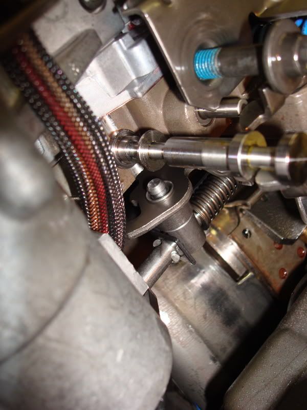 48RE pictorial Dodge Cummins Diesel Forum